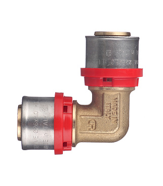 Угол Tiemme 26(пресс) х 26(пресс)