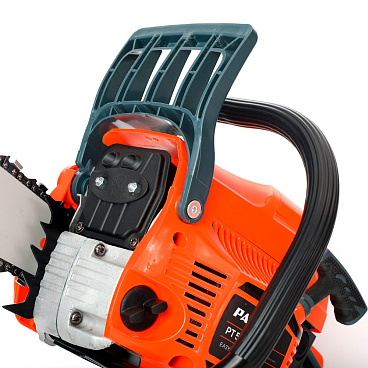 Бензопила Patriot PT5220 3,4 л.с. 20" шаг 3/8" паз 1,5 мм 76 звеньев (220105570)