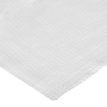 Полотно вафельное 0,45х10 м