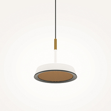 Подвесной светильник Maytoni MOD041PL-L15WG3K