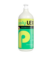 Клей контактный полимерный Polylex строительный универсальный 1 л