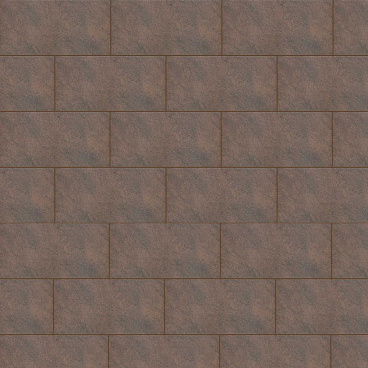 Керамогранит Cersanit Orion коричневый матовый 598х297х7,5 мм (10 шт.=1,77 кв.м)