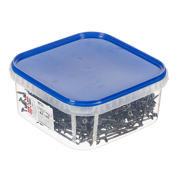 Саморезы ГМ 65x4,2 (3,5) мм (500 шт.)