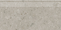 Чеппо ди Гре Ступень бежевый светлый матовый обрезной DD605920R\GR 30x60