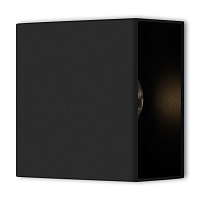 Настенный светильник (бра) Freya FR10005WL-L6B