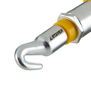 Крюк для вязки арматуры автоматический Stayer пластиковая ручка (23821)