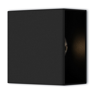 Настенный светильник (бра) Freya FR10005WL-L6B