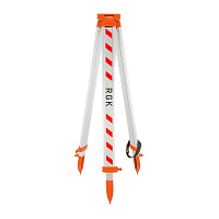 Штатив RGK S6-N (4610011870217) для нивелиров 1,7 м