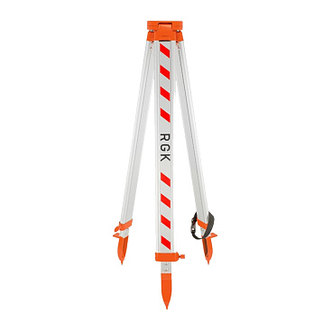 Штатив RGK S6-N (4610011870217) для нивелиров 1,7 м
