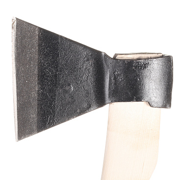 Топор плотницкий кованый деревянная рукоятка 500 мм 1,65 кг