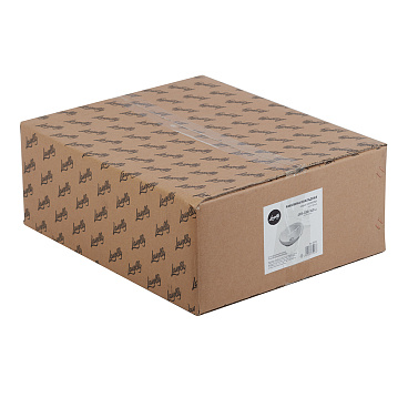 Раковина Lavelly Harmony 41 см накладная белая (686704)