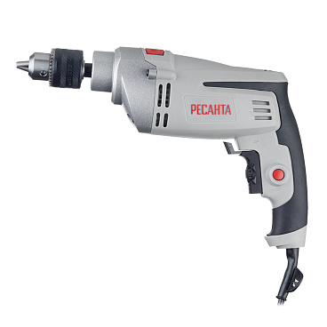 Дрель сетевая ударная Ресанта ДУ-15/950М 950 Вт ключевой патрон (75/8/4)