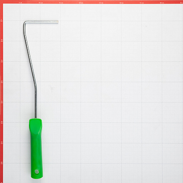 Ручка для валика Wenzo 100 мм d6 мм