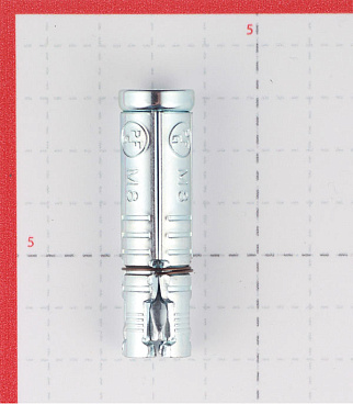 Анкер-гильза Sormat PFG/ ES для бетона 8x50 мм (50 шт.)