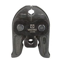 Насадка для пресс-инструмента Valtec 22 мм V-профиль (VTm.295.V.22)