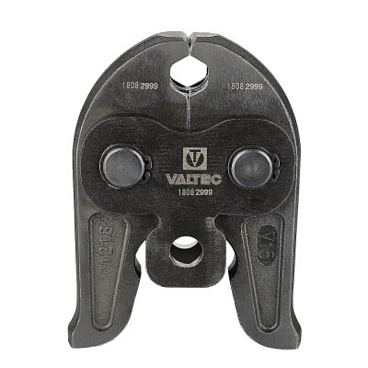 Насадка для пресс-инструмента Valtec 22 мм V-профиль (VTm.295.V.22)