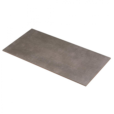 Керамогранит Cersanit Polaris темно-серый матовый 598х297х7,5 мм (10 шт.=1,77 кв.м)