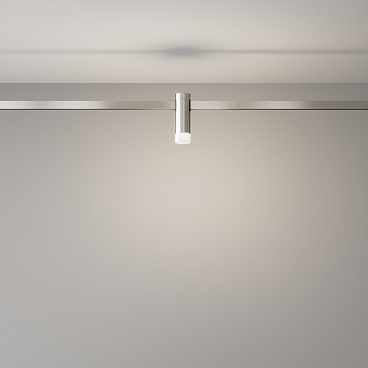 Трековый светильник Technical TR145-1-3W4K-W-PT