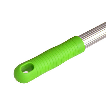 Стержень телескопический Wenzo 1,5-3 м алюминиевый