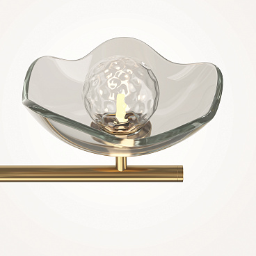 Подвесной светильник Maytoni MOD207PL-05BS