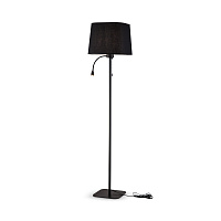 Напольный светильник (торшер) Maytoni Z001FL-L3W-1B