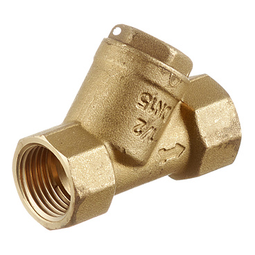 Фильтр косой Tiemme 1/2 ВР(г) х 1/2 ВР(г)