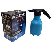 Опрыскиватель аккумуляторный Инструм-Агро Гардения 2 л (011432)