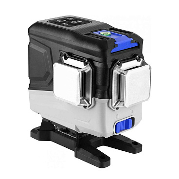 Уровень лазерный Deko LL12-HVR (065-0202) с аккумулятором