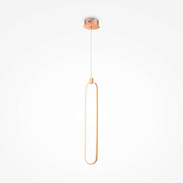 Подвесной светильник Maytoni MOD017PL-L13G