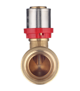 Угол Tiemme 20(пресс) х 3/4 ВР(г)