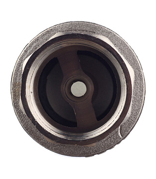 Клапан обратный Valtec 1 ВР(г) х 1 ВР(г) (VT.161.N.06)