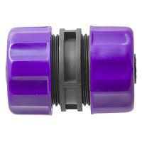 Муфта 3/4 для шланга MasterProf пластиковая (ДС.070904)