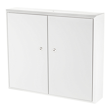 Щит распределительный навесной EKF PROxima ЩРН-72 металлический IP31 480х565х120 мм 72 модуля