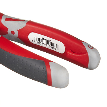 Бокорезы NWS 160 мм (134-69-160)