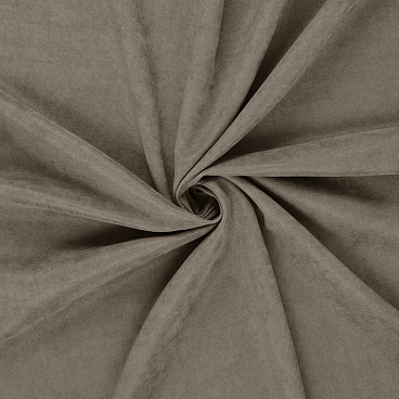 Штора канвас серая 150х280 см Legrand Канвас (58091248)