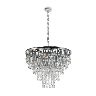 Подвесной светильник Maytoni MOD091PL-09CH