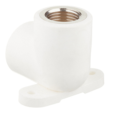 Водорозетка полипропиленовая Valtec 25 мм х 1/2 ВР(г) (VTp.754.0.02504)