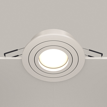 Встраиваемый светильник Technical DL023-2-01W