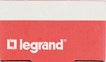 Автоматический выключатель модульный Legrand TX3 3P 20А тип C 6 кА 400 В (404057)