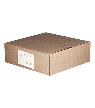 Дровница 111-ACP античная медь стальная