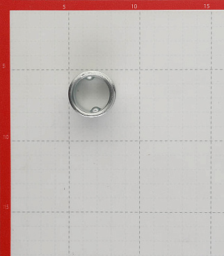 Ниппель 1 НР(ш) х 1 НР(ш) LH для скрутки радиаторов