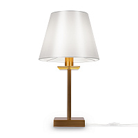 Настольный светильник Freya FR1006TL-01N