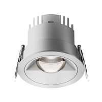 Встраиваемый светильник Technical DL100-12W2.7-3-4K-RD-W