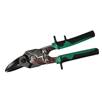 Ножницы по металлу Edma Apollo 255 мм правые авиационные (010955)