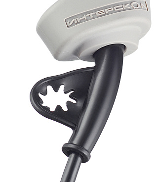 Дрель сетевая ударная Интерскол ДУ-16/1000ЭР 1000 Вт ключевой патрон (57.1.3.00)