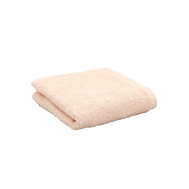 Полотенце махровое Corsa Deco 30х60 см молочное