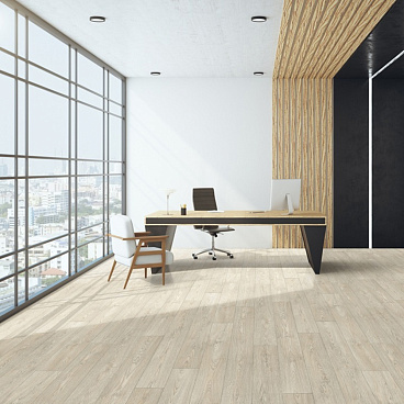 Линолеум полукоммерческий 3 м IVC Stockholm T43 Mars