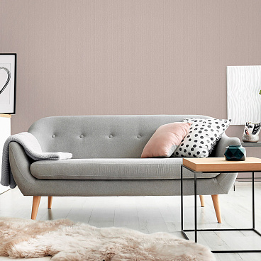 Обои компакт-винил на флизелиновой основе Elysium Букле Е82625 (1,06х10,05 м)