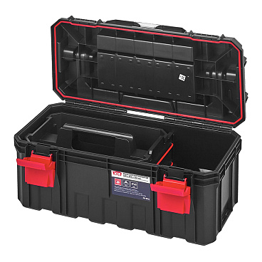 Ящик для инструментов КМ Блок 550х280х264 мм (XB-5526)