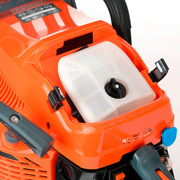 Бензопила Patriot PT5220 3,4 л.с. 20" шаг 3/8" паз 1,5 мм 76 звеньев (220105570)